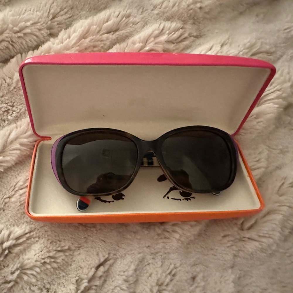 Kate Spade Sunglasses